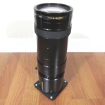Navitar Nuview 7.38-12.3". Long Throw Projection Lens Sanyo Projector 375MCZ151 Used. Price: $1499.99.