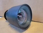 Panasonic ET-ELW20 1.3-1.7:1 Zoom Projector Lens Used. Price: $399.99.