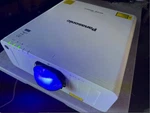Panasonic ET-DLE035 , ET-DLE030 (alternative) Ultra Short Throw Projector Lens Used. Price: $1250.00.