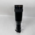 Navitar Nuview 5.2 -8.7 Xtra Bright Zoom Lens Eiki EK610U Used. Price: $139.99.