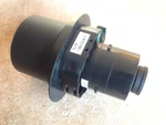 Hitachi / Maxell FL-701 FL701M Short Throw Fixed (0.8) Projector Lens Used. Price: $650.00.