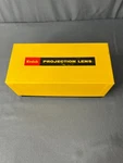 Kodak Projection Ektanon 7" F/3.5 Lumenized Slide Projector Lens Used. Price: $15.73.