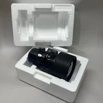 Panasonic TKGF0156-2 Dlp Projection Zoom Projector Standard Lens Unit 1.7-2.4:1 New. Price: $99.95.