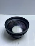 Mitsubishi 0L OL-XD2000SZ Short Throw Projector Lens Adapter Conversion Used. Price: $735.00.