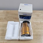 Isco 85MM Ultra Star Blue Hd 35MM Projection Lens Open. Price: $349.99.