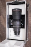 Barco R9829997 Tld+ 7.5-11.2 Ultra Long Throw Projector Lens Used. Price: $3650.00.
