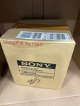 Genuine Oem Sony LMP-F250 Lamp And Housing For Projector Vpl FX50 -new. Price: $50.00.