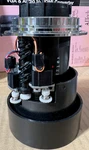 Two Sanyo LNS-S10 Projector Lens Used. Price: $30.57.