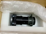 Sanyo LNS-W30KS Zoom Lens Open. Price: $299.00.