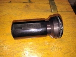 Buhl Superwide Slide Projector Lens Efl 681-60 #99 Used. Price: $34.99.