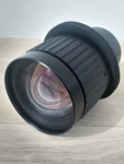 Christie/hitachi Ultra Short Throw Fixed Projector Lens Used. Price: $712.70.