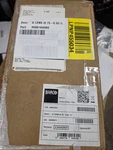 Barco R9801840 Lens With Ring Short Throw Ratio 0.75 - 0.95 (wuxga) New Open. Price: $2658.55.