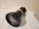 Christie Projector Lens 1.2:1 0.94" Sxga+ Hd Fully Tested Used. Price: $249.95.