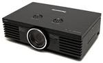 New Zero Time Lamp Panasonic PT-AE2000U 1080P 3LCD Home Theater Projector Used. Price: $189.00.