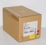 New Canon RS-IL03WF Ultra Wide Angle Short Throw Fixed Projector Lens 12.8MM F2. Price: $575.00.
