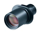 Hitachi LL-704 LL704 Long Throw Projector Lens Used. Price: $1250.00.