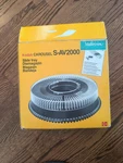 Kodak Carousel S-AV2000 Used. Price: $20.00.