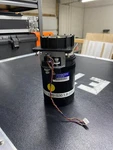 Sanyo LNS-S30 Standard 1.8-2.3 Projector Lens Used. Price: $75.00.