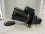 Barco Tld Zoom 5.0 8.0:1 Dlp Projector Lens With Case Used. Price: $725.00.