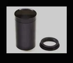 Lucid IPTC-D355L399 IP67 Lens Tube Kit 35.5MM Diameter X 39.9MM Length New. Price: $90.00.