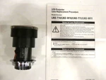 Eiki Short Zoom Lens Model: AH-23511 Open. Price: $1575.00.