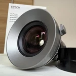 Epson ELPLM05 Middle Throw Zoom Lens For Powerlite G Series Projectors Used. Price: $449.00.