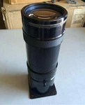 Buhl Ultra Long Throw Projector Lens (5.0-8.6:1) Can Replace The Sanyo LNS-T03 Used. Price: $500.00.