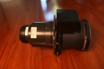 Barco Tld+ R9862030 Long Throw Zoom Projector Lens (2.8-5.0) Flm Hdx Hdf Rlm Slm Used. Price: $2295.99.