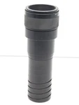 Lens Projection Isco Ttingen Cinelux Av 110-200MM 3.5 Mc Used. Price: $89.19.