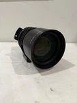 Christie Roadster 118-100114-XX Ils 2.6-4.1:1 Hd Lens W/ Case Used. Price: $2050.00.