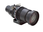 Christie 104-112101-01 104-112101-XX Middle Zoom (1.5-2.0) Projector Lens Used. Price: $1500.00.