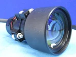 Panasonic Projector Lens # TKGF0156-1 Power Zoom Replacement Used. Price: $100.93.