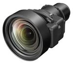 Panasonic ETEMW300 Short Throw Projector Lens New. Price: $5299.99.