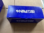 Navitar 2.75-5'' Xtra Bright Zoom Lens Sharp XG50 633MCZ500 Open. Price: $129.99.