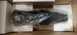 Barco Xld 5.5-8.5:1 Zoom Lens R9852920 New In Box. Price: $3500.00.