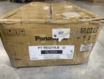 Panasonic PT-REQ10L 10-000 Lumen Wuxga Laser Dlp Projector (no Lens) Black Open. Price: $19914.99.