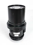 Sanyo LNS-T20 Long Zoom Projector Lens Used. Price: $199.00.