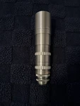 Kodak Cine Ektar 152MM F/2.7 Telephoto Aluminum Vintage Camera Lens. Price: $51.50.