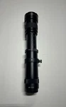 420MM F/1.8 Projection Lens W/ T2-NEX Adapter Manual Focus Sony Used. Price: $115.00.