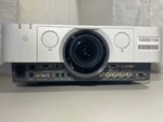 Sony VPL-FX35 Data Projector 5,000 Ansi Lumens Xga 3LCD Used. Price: $350.00.