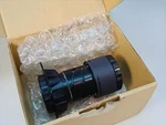 Toshiba Projector Replacement Lens For Model TLP711 PL13116 Used. Price: $90.20.