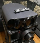 Sony Projector VPL-VW1100ES 4K 2000 Lumen New Oem Lamp, Remote, Low Total Hours Used. Price: $2200.00.