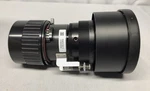 Panasonic TKGF0156-6 Dlp Projector Zoom Lens Open. Price: $100.00.