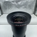 Barco R9862000 Tld+ Hb (0.67) Ultra Short Throw Fixed Projector Lens Used. Price: $1675.00.