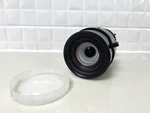 Nec NP01FL Short Throw Lens Used. Price: $400.00.
