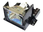 Jaspertronics Original Lamp & Housing Sanyo PLV-80 Projectors 1YR Warranty New. Price: $117.99.