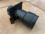 Sony Ultra Long Throw Zoom Projector Lens ( VPLL-Z4025 Equivalent ) Used. Price: $1450.00.