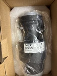 Nec NP43ZL Open. Price: $1500.00.
