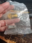 Curtis Industries..carriage For Fiat "k"&"t" Series Keys 15-N-5B 20187 New. Price: $25.00.