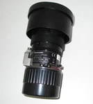 Panasonic ET-DLE170 Zoom Lens / Objectif New. Price: $479.00.